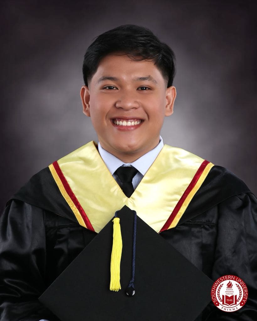 John's Profile Picture